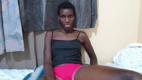 just ebonee online show from February 20, 2025, 9:31 pm