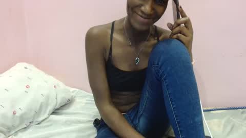 just ebonee online show from February 23, 2026, 4:26 pm