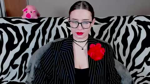 Nika and Mark online show from February 22, 2025, 3:23 am