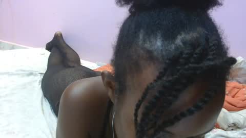 Sexy Isla online show from February 5, 2026, 4:00 pm