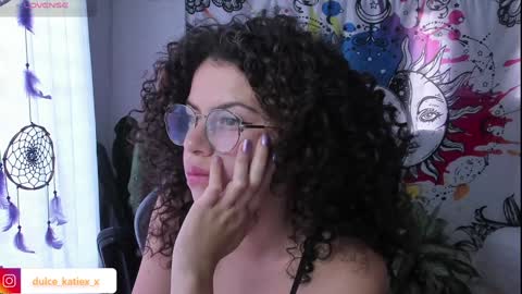 Snapshot of just_katiex chatting on January 23, 2025, 10:22 pm Sofia online show from January 23, 2025, 10:22 pm