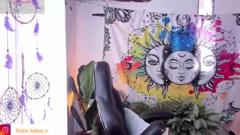 Snapshot of just_katiex chatting on February 14, 2025, 12:57 pm Sofia online show from February 14, 2025, 12:57 pm