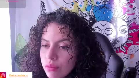 Snapshot of just_katiex chatting on February 18, 2025, 6:04 pm Sofia online show from February 18, 2025, 6:04 pm