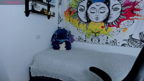 Snapshot of just_katiex chatting on November 4, 2025, 3:33 pm Sofia online show from November 4, 2025, 3:33 pm