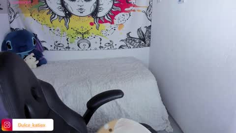 Sofia online show from February 8, 2026, 12:03 am