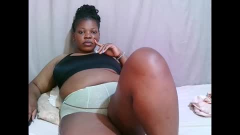 just_nana online show from February 9, 2026, 8:51 am