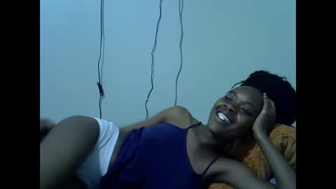 just_nuru online show from September 23, 2025, 6:55 pm
