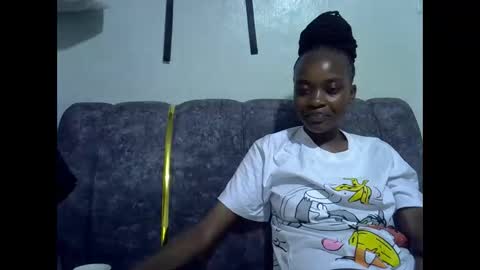 just_nuru online show from October 3, 2025, 9:01 pm