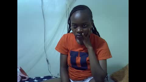 just_nuru online show from January 13, 2026, 6:46 pm