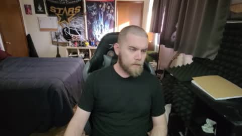 Ryan online show from November 3, 2025, 10:42 pm