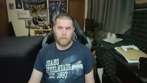 Ryan online show from November 20, 2025, 8:14 am