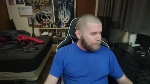 Ryan online show from March 15, 2026, 9:04 am