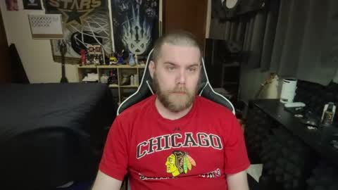 Ryan online show from March 22, 2026, 4:27 am