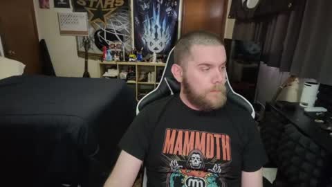 Ryan online show from March 23, 2026, 10:47 pm