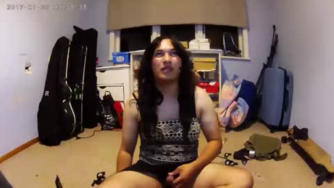 Femkiwi69 online show from January 15, 2026, 11:26 am