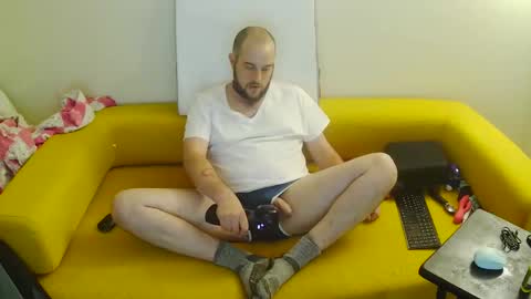 justaguy955 online show from March 23, 2026, 2:59 am