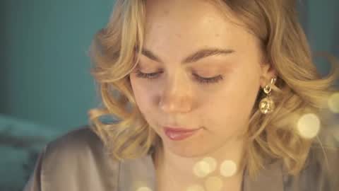 Snapshot of justbarbie chatting on January 31, 2025, 7:29 pm Alexa online show from January 31, 2025, 7:29 pm