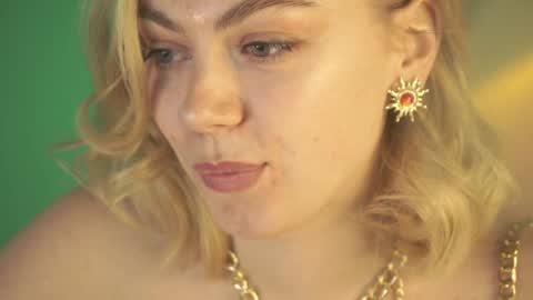 Snapshot of justbarbie chatting on February 1, 2025, 2:13 pm Alexa online show from February 1, 2025, 2:13 pm