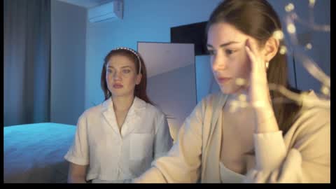 Snapshot of justbarbie chatting on February 2, 2025, 10:24 am Alexa online show from February 2, 2025, 10:24 am