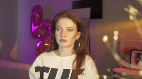 Snapshot of justbarbie chatting on February 3, 2025, 12:03 pm Alexa online show from February 3, 2025, 12:03 pm