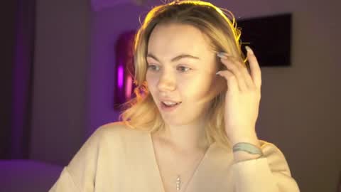 Snapshot of justbarbie chatting on February 3, 2025, 3:06 pm Alexa online show from February 3, 2025, 3:06 pm