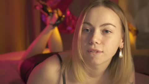 Snapshot of justbarbie chatting on February 8, 2025, 11:02 pm Alexa online show from February 8, 2025, 11:02 pm