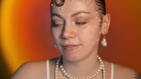 Snapshot of justbarbie chatting on February 13, 2025, 10:11 pm Alexa online show from February 13, 2025, 10:11 pm