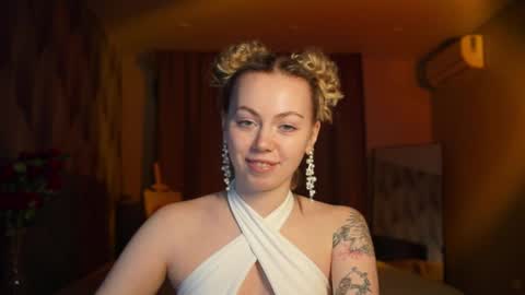 Snapshot of justbarbie chatting on February 17, 2025, 8:26 pm Alexa online show from February 17, 2025, 8:26 pm