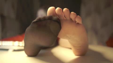 Snapshot of justbarbie chatting on February 20, 2025, 9:42 pm Alexa online show from February 20, 2025, 9:42 pm