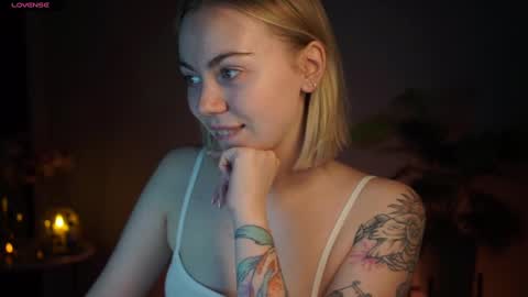 Snapshot of justbarbie chatting on February 27, 2025, 5:04 pm Alexa online show from February 27, 2025, 5:04 pm