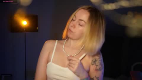 Snapshot of justbarbie chatting on March 2, 2025, 3:59 pm Alexa online show from March 2, 2025, 3:59 pm