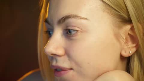 Snapshot of justbarbie chatting on March 7, 2025, 7:05 pm Alexa online show from March 7, 2025, 7:05 pm