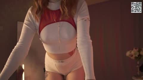 Snapshot of justbarbie chatting on December 20, 2025, 12:01 pm Alexa online show from December 20, 2025, 12:01 pm