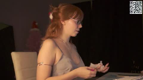 Snapshot of justbarbie chatting on January 7, 2026, 1:02 pm Alexa online show from January 7, 2026, 1:02 pm