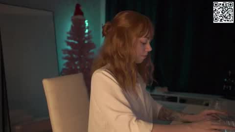 Snapshot of justbarbie chatting on January 8, 2026, 1:57 pm Alexa online show from January 8, 2026, 1:57 pm