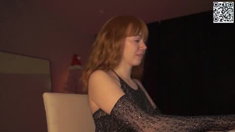 Snapshot of justbarbie chatting on January 10, 2026, 12:18 pm Alexa online show from January 10, 2026, 12:18 pm