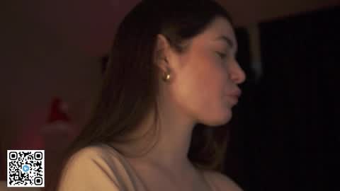 Snapshot of justbarbie chatting on January 11, 2026, 9:03 am Alexa online show from January 11, 2026, 9:03 am