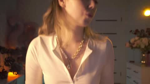 Snapshot of justbarbie chatting on May 18, 2026, 3:18 pm Alexa online show from May 18, 2026, 3:18 pm