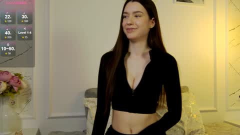 Katarina online show from December 8, 2024, 6:06 pm