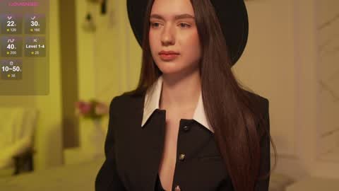 Snapshot of justbarbie_new_ chatting on January 20, 2025, 6:32 pm Katarina online show from January 20, 2025, 6:32 pm