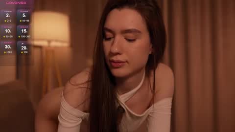 Katarina online show from February 27, 2025, 12:32 am