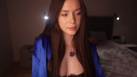 Katarina online show from June 7, 2026, 7:50 pm