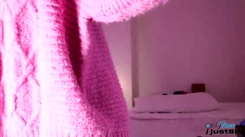 Billie  B  William online show from February 9, 2025, 6:26 pm