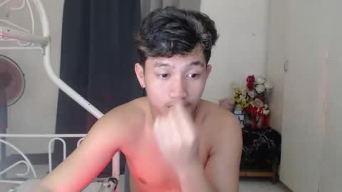 Cyril online show from February 4, 2026, 3:40 pm