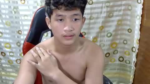 Cyril online show from February 13, 2026, 12:17 am