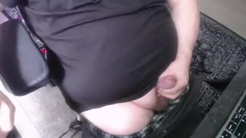 Snapshot of justchillinhey5776 chatting on July 27, 2026, 5:31 pm Rick online show from July 27, 2026, 5:31 pm
