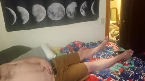 justcurious7649 online show from January 6, 2026, 9:35 am