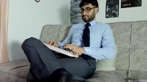 David online show from March 4, 2026, 10:05 pm