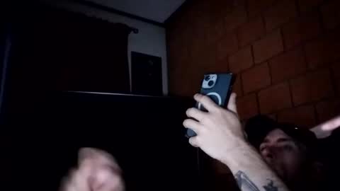 Snapshot of justforfun031 chatting on April 6, 2026, 8:15 am justforfun031 online show from April 6, 2026, 8:15 am