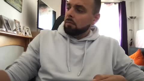 justforfunchriss online show from September 29, 2025, 11:48 am